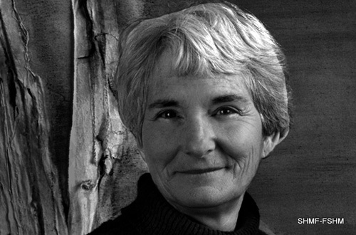 Portrait of Suzanne Hill, Strathbutler 1999 Portrait of Suzanne Hill, Strathbutler 1999