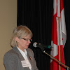 Caroline Walker speaks about the New Brunswick Art Bank DSC_1483.JPG
