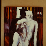 Dark Series, 1992; Kathy Hooper