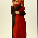First Dance, Last Dance, 1992; John Hooper