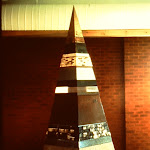 Strata, 1984; Peter Powning