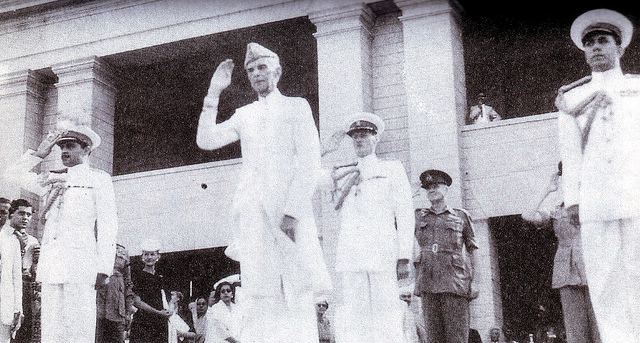 [The Founder takes the salute, 14 August 1947[3].png]