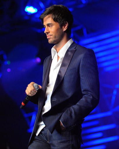 enrique iglesias do yuo know