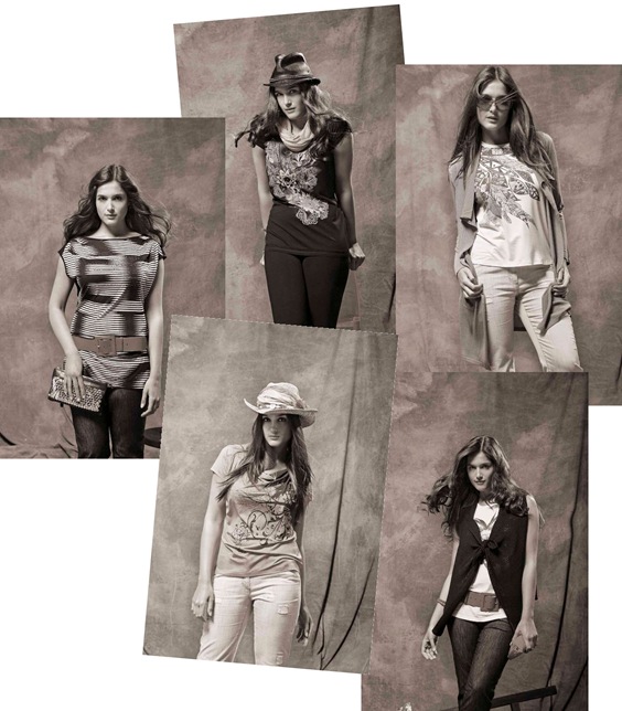 Roberta Clothing Brand Roberta Clothing Brand