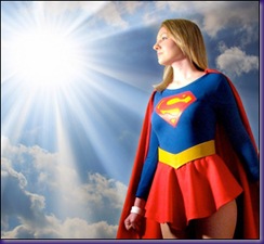 Superheroinas_supergirl