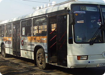 Транспортное обслуживание в Твери и Калининском районе