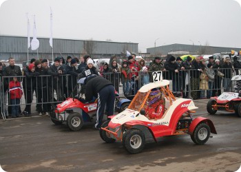 фото День тверского автомобилиста – 2010
