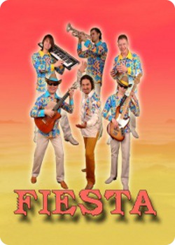 фото 27 ноября - Fiesta Latina в клубе "Культура"