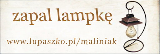 zapal lampkę