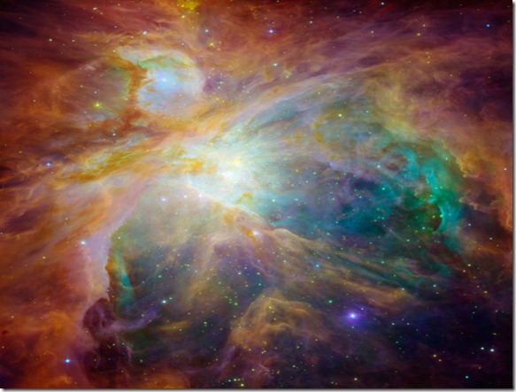 orion orion