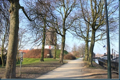 Koeleweimolen
De Coelewey