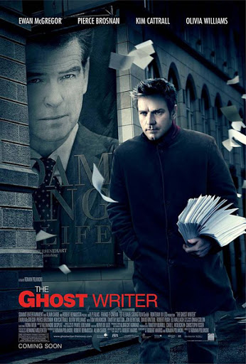 El Escritor Fantasma (2010)