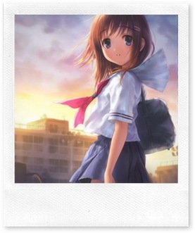 Mysteries of a girl's heart