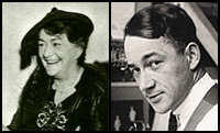 lucille la verne pinto colvig
