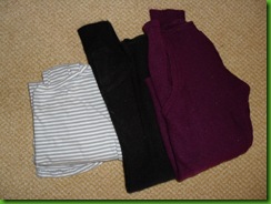 tops