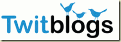 twitblogs twitblogs