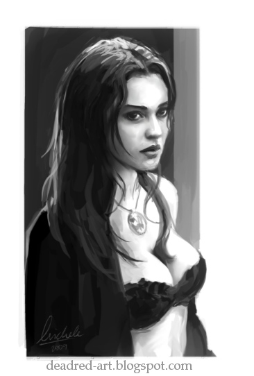 Monica study
