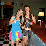 Costume Party 2009
