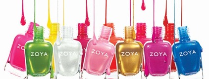 GROUPAGE ZOYA-1