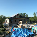 Chronological Site Overview-Watch the Magic Happen Day by Day