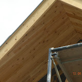 Soffit and Fascia