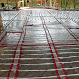 Radiant Floor Heating