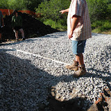 Septic Field