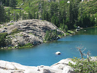 Island Lake Photo Island Lake Photo