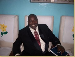 Abusa George Samuel