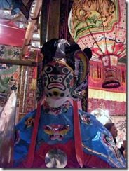 201101-12HK-taiping qing jiao-香港道教太平清醮