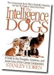 A publicação mais famosa de Coren: A Inteligência dos Cães. Traduzida em 18 idiomas, seu conteúdo já foi manchete em vários jornais do mundo todo. 