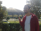 Gin&aacute;sio Poliesportivo Municipal de S&atilde;o Bernardo