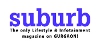 Genesis Foundation media coverage by Suburb