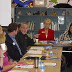 LSC Meeting