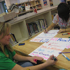 Leadership Campaign