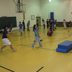 121Reach Dodgeball