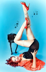 Click to see DANA BRUSHETTE PHOTOGRAPHY Feature...