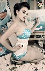 Click to see LOLA B. Special Feature...