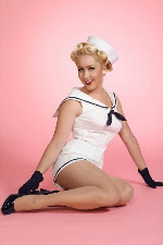 Click to see FOR THE BOYS (AND GIRLS) album...