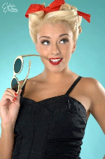 Click to see the GIRL THURSDAY album...