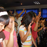 Abundant Grace Church - Thailand