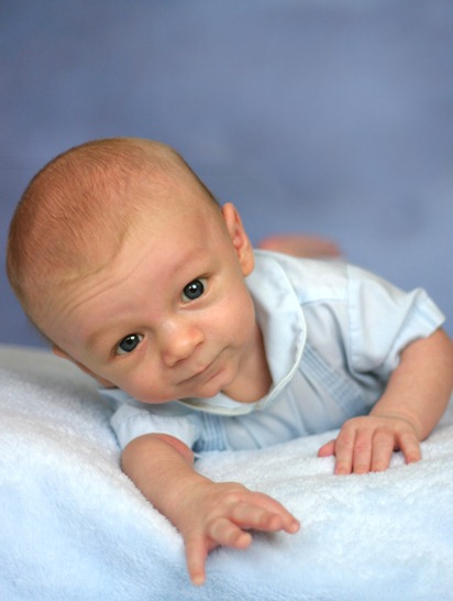 Calvin 2 Months 05