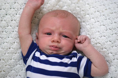 3 Month Pics - For Blog 21