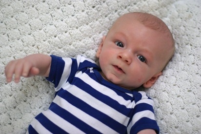 3 Month Pics - For Blog 19