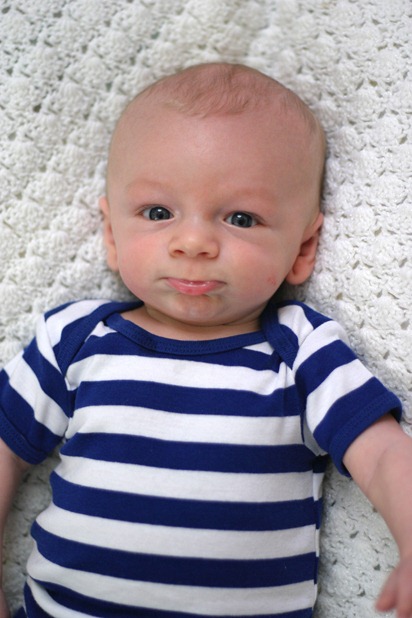 3 Month Pics - For Blog 11