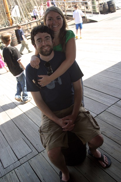 Jamestown Military Festival - for blog 6