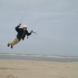 Pâques 2008 Cadzand (1ere partie, mars)