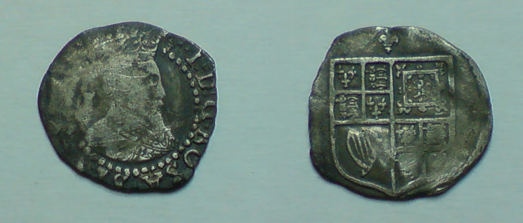James%20I%20penny,%20first%20coinage,%20second%20bust,%20privy%20mark,%20lis.%20Chilworth%2012.7.08.jpg