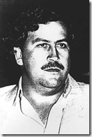 Pablo+escobar+death