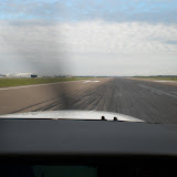We got back at 8:58:40, 1 minute 20 seconds before we were due to return the plane! We got back at 8:58:40, 1 minute 20 seconds before we were due to return the plane!
